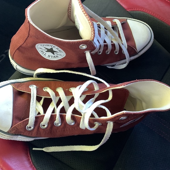 Converse All Star ⭐️ ⭐️⭐️ - Picture 2 of 4